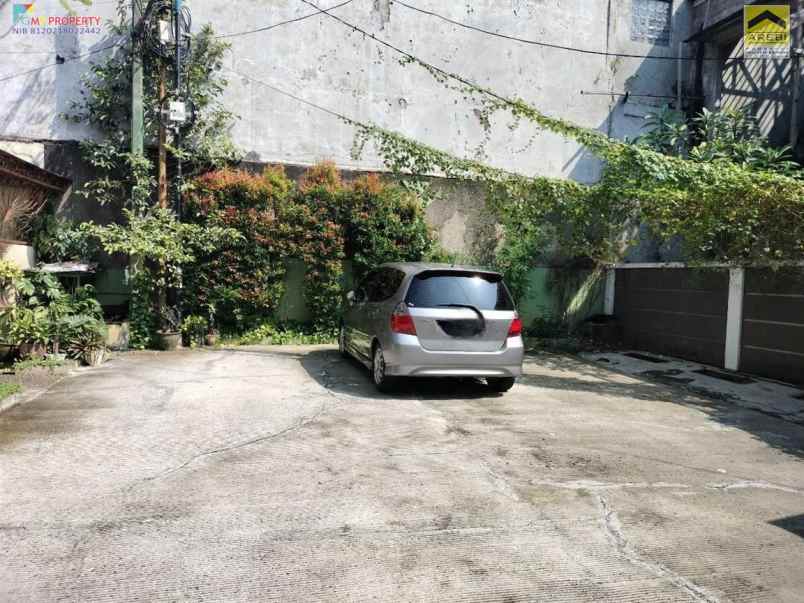 dijual rumah perum galaxy jaka setia bekasi