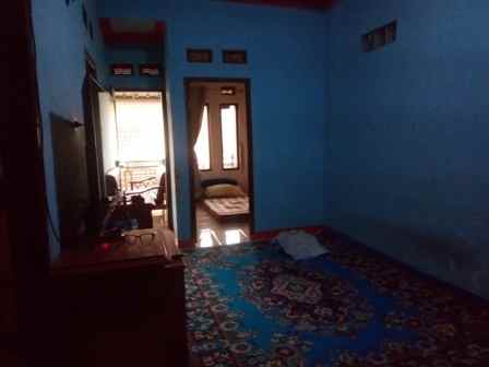 dijual rumah perum griya bukit raya gbr