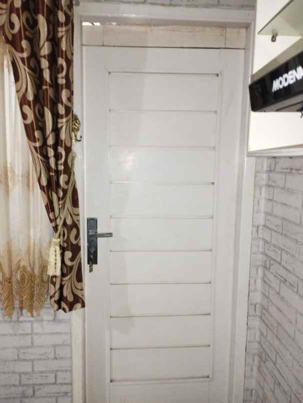 dijual rumah perum villa bukit tirtayasa