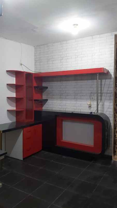 dijual rumah perum villa bukit tirtayasa