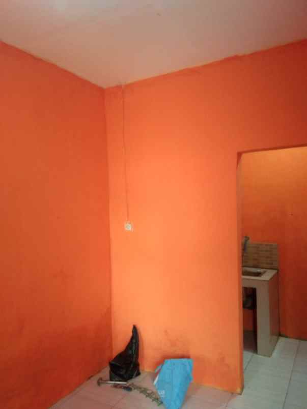 dijual rumah perumahan bumi kresna asri