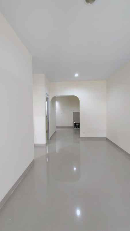 dijual rumah perumahan cendana