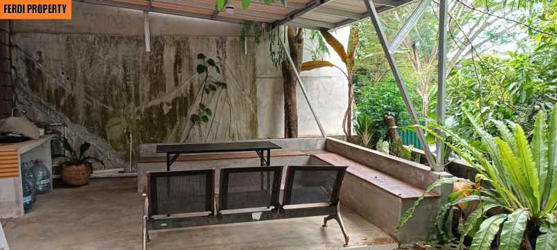 dijual rumah perumahan citra gran cibubue