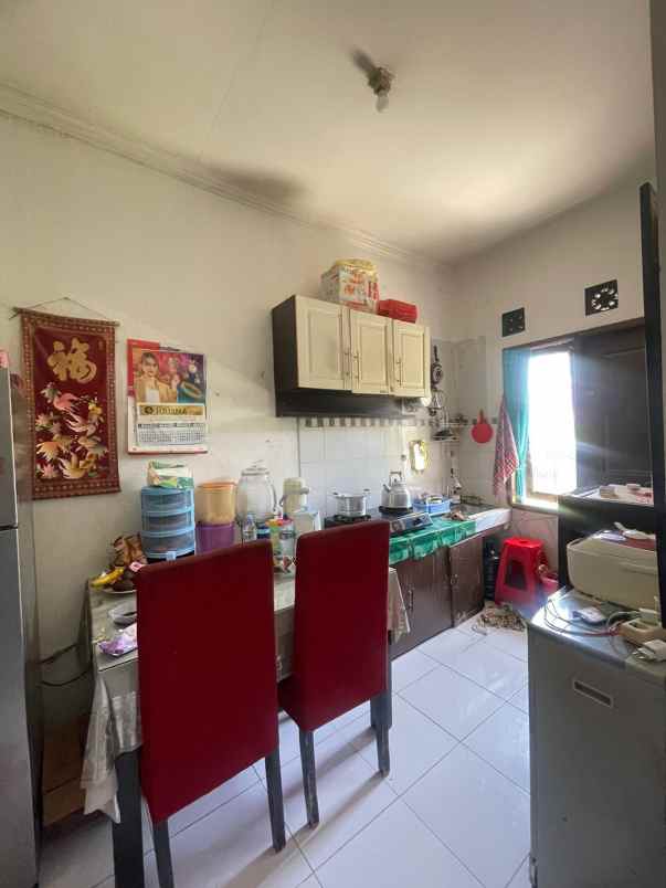 dijual rumah perumahan curug residence