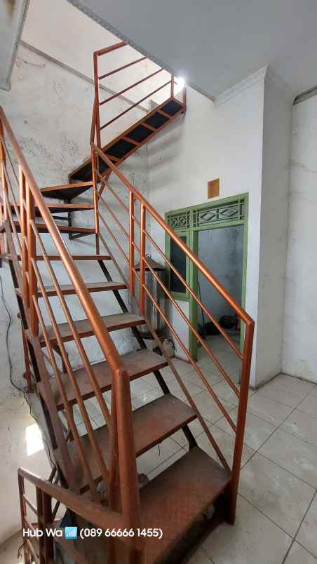 dijual rumah perumahan duta bandara