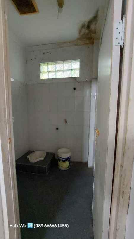 dijual rumah perumahan duta bandara