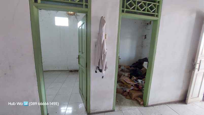 dijual rumah perumahan duta bandara