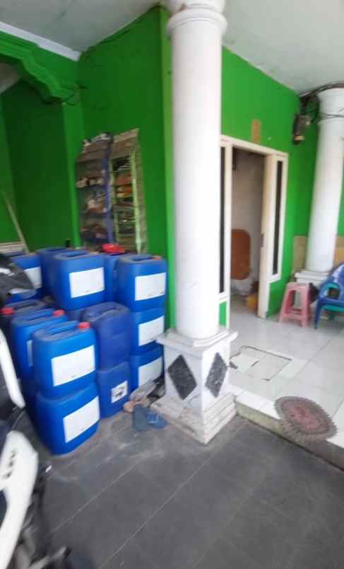 dijual rumah perumahan duta bandara