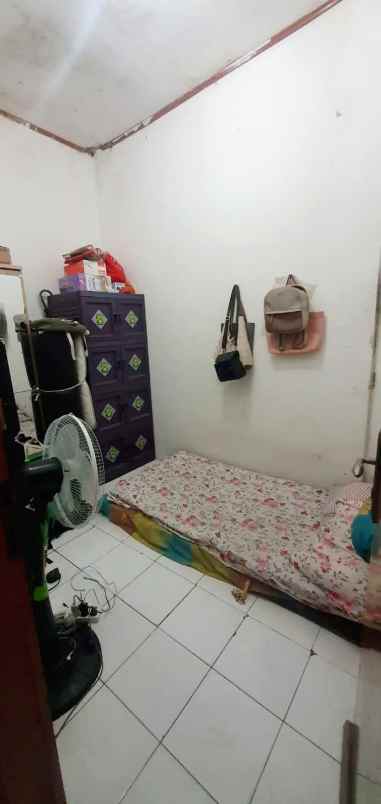 dijual rumah perumahan duta bandara permai