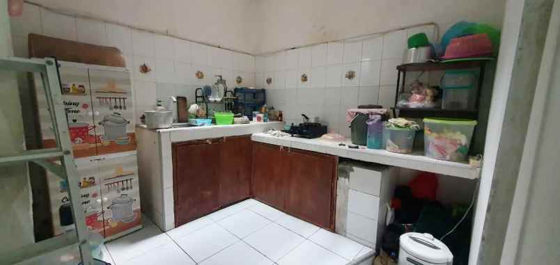 dijual rumah perumahan duta bandara permai