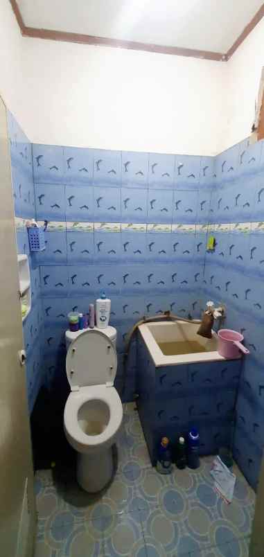 dijual rumah perumahan duta bandara permai