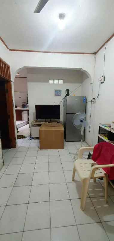 dijual rumah perumahan duta bandara permai