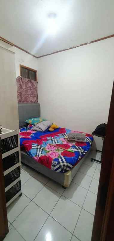 dijual rumah perumahan duta bandara permai