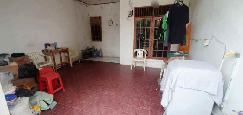 dijual rumah perumahan duta bandara permai