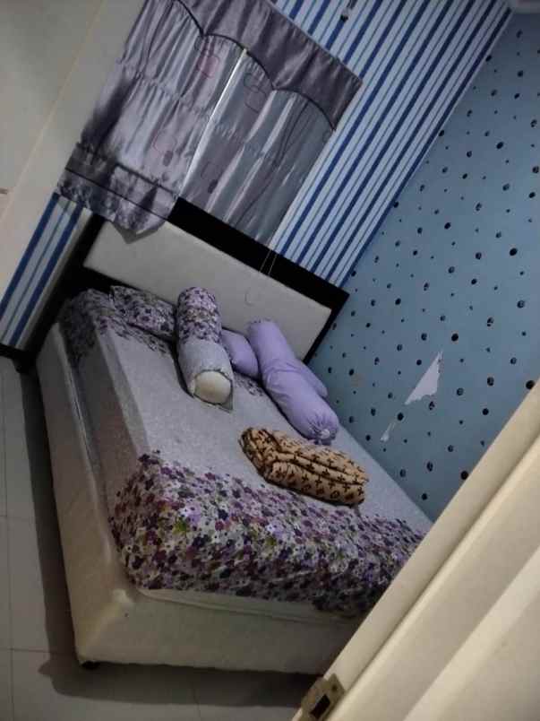 dijual rumah perumahan gayung kebonsari