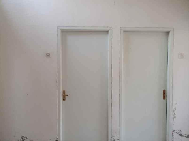 dijual rumah perumahan green residence