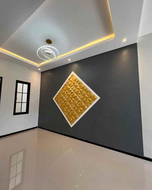 dijual rumah perumahan nirwana