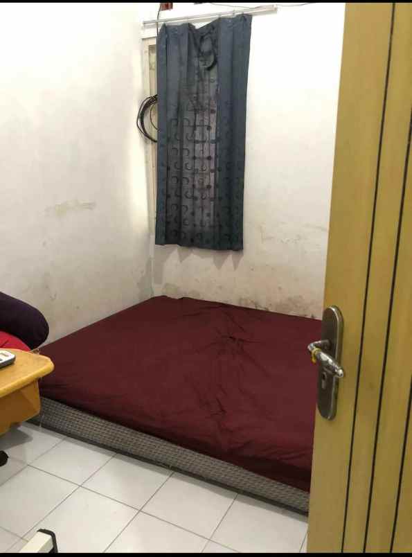 dijual rumah perumahan permata rivera