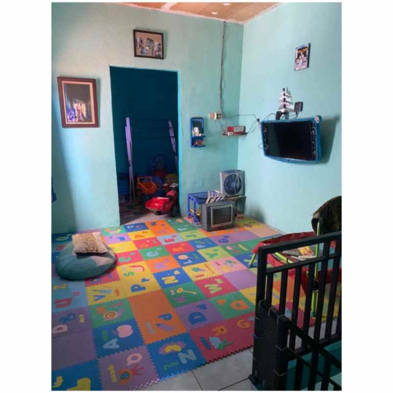 dijual rumah perumahan pesona perigi