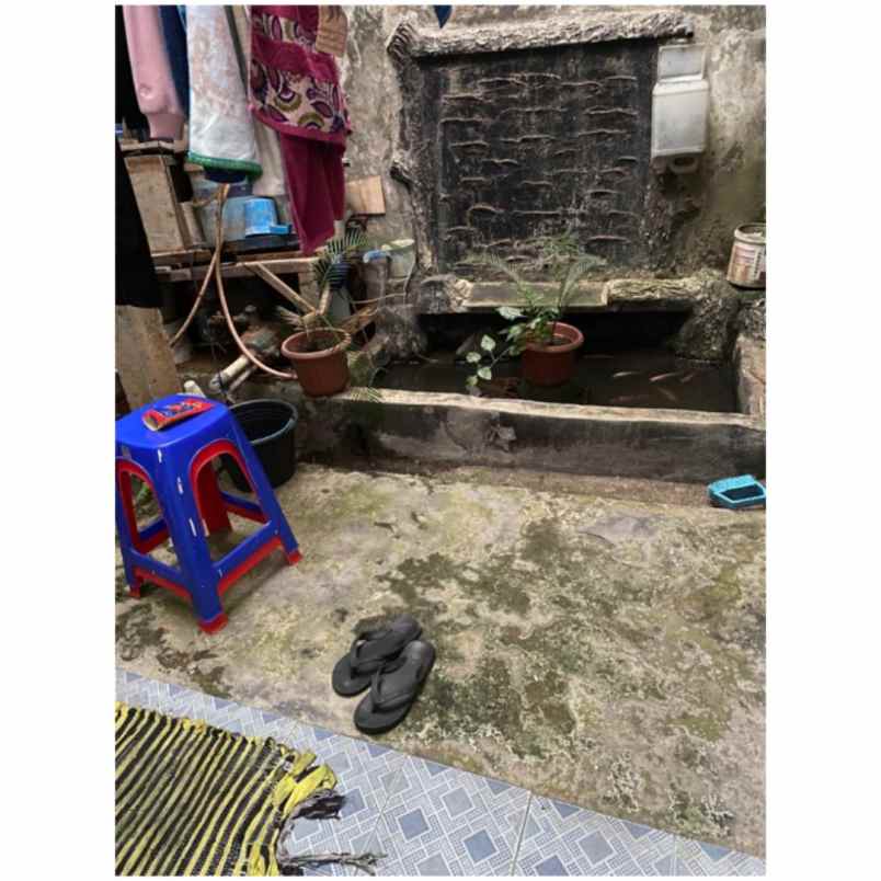 dijual rumah perumahan pesona perigi