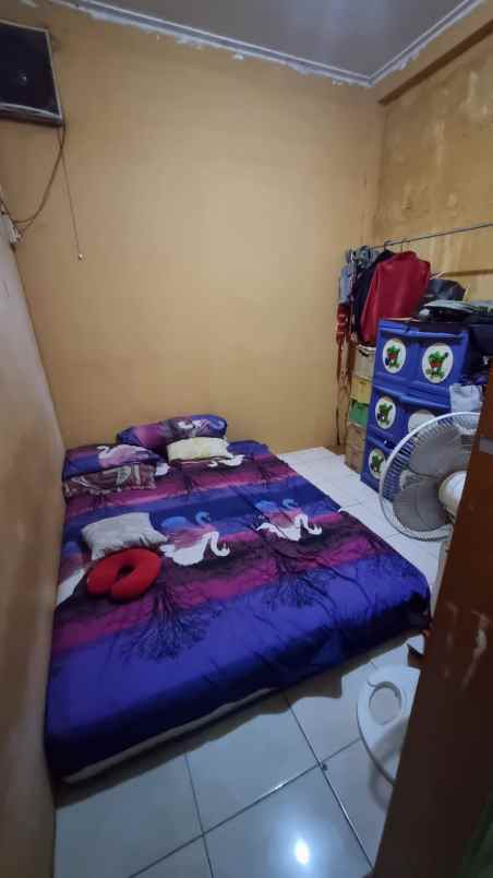 dijual rumah perumahan tegal perintis