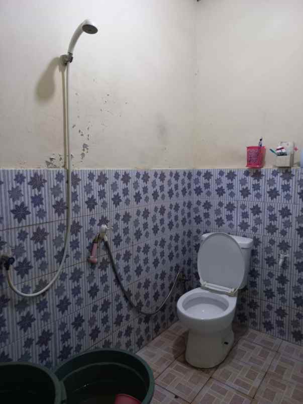 dijual rumah perumnas 1