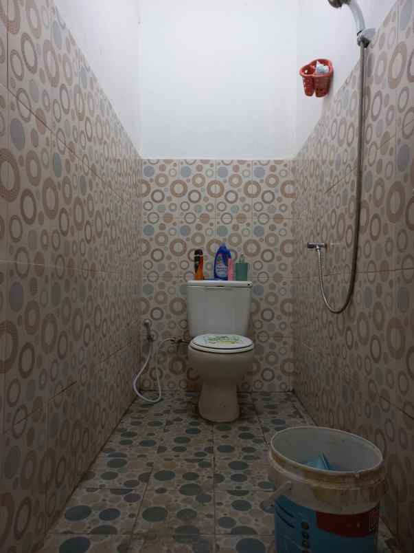 dijual rumah perumnas 1