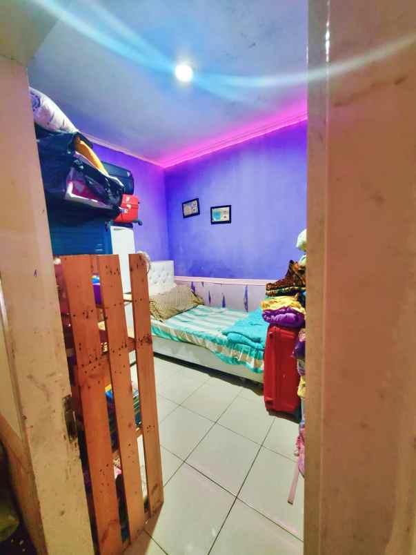 dijual rumah pesona bali kiaracondong