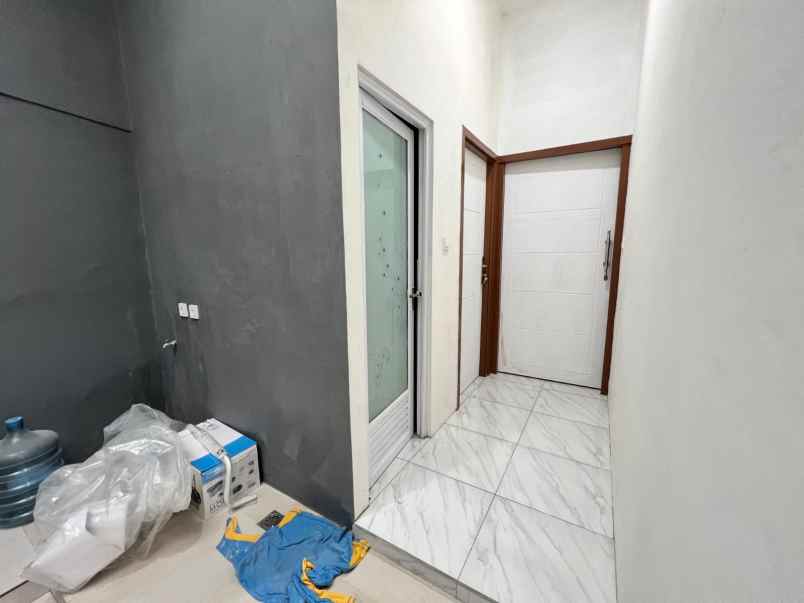 dijual rumah pinus regency bandung