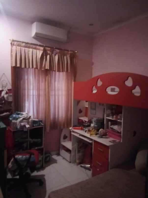 dijual rumah pinus regency bandung