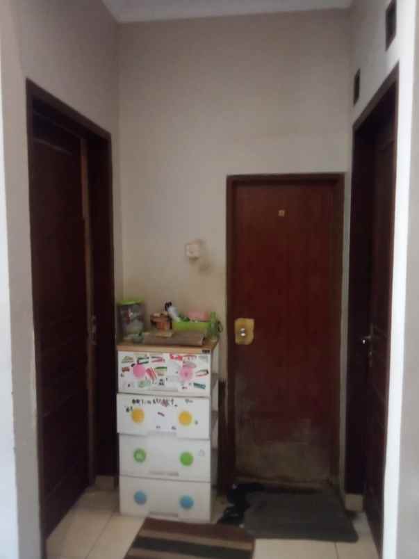 dijual rumah pinus regency bandung