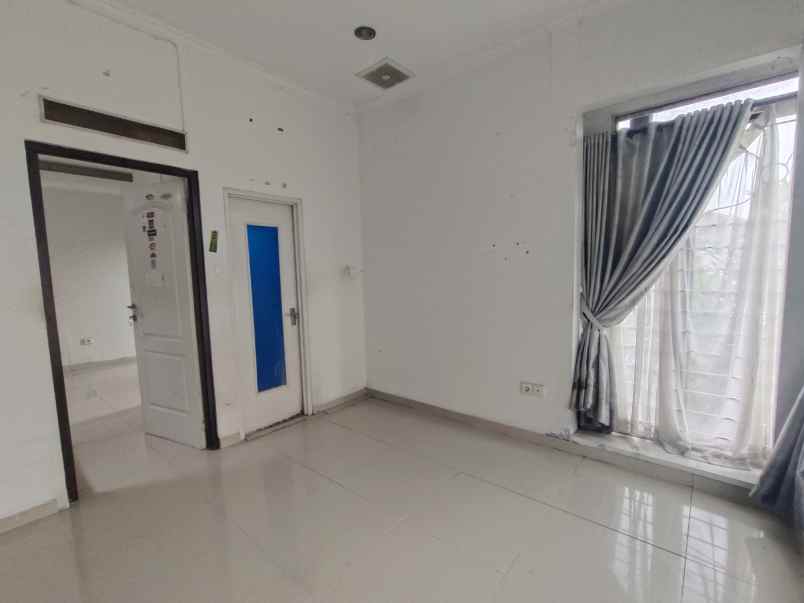 dijual rumah pisangan ciputat timur