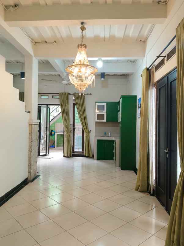 dijual rumah pisangan ciputat timur