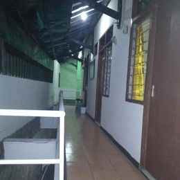 dijual rumah plus kos kosan di bandung