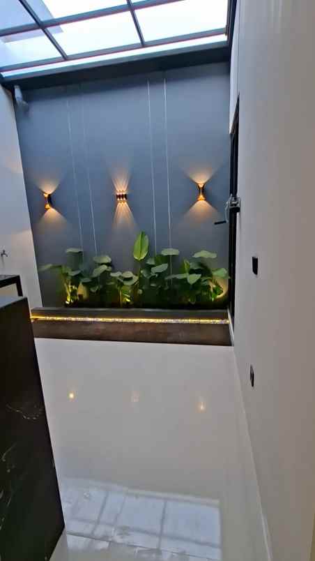 dijual rumah plus ruko lokasi poros vbt kota malang