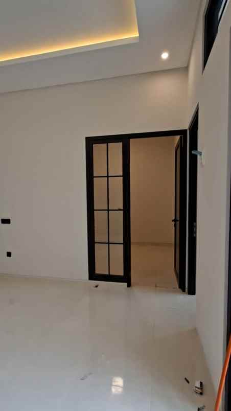 dijual rumah plus ruko lokasi poros vbt kota malang