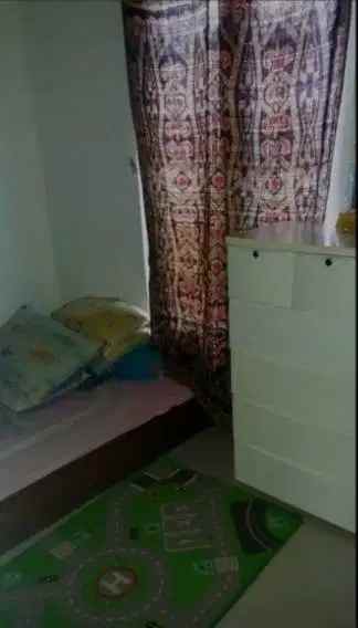 dijual rumah pondok cabe