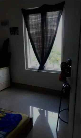 dijual rumah pondok cabe