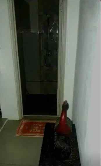 dijual rumah pondok cabe