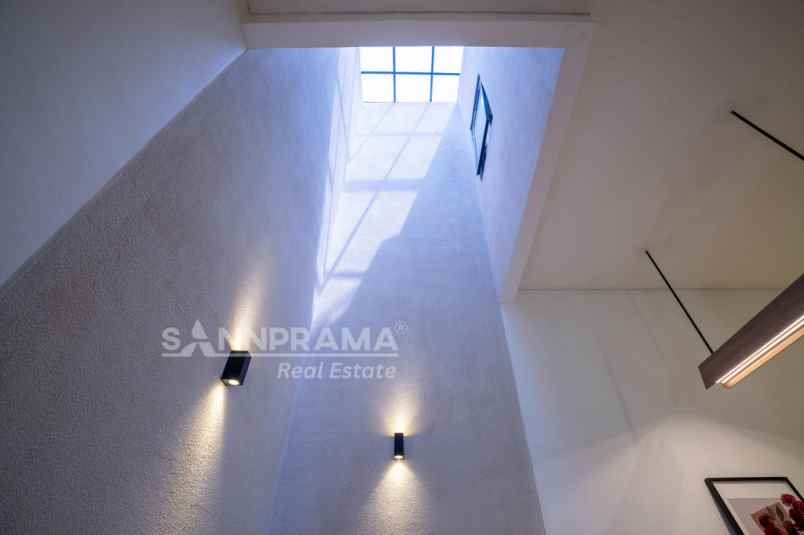 dijual rumah pondok cabe udik