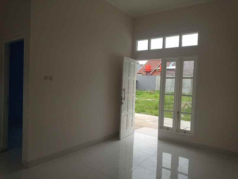 dijual rumah pondok gede bekasi