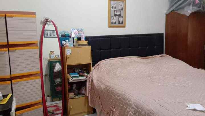 dijual rumah pondok hijau