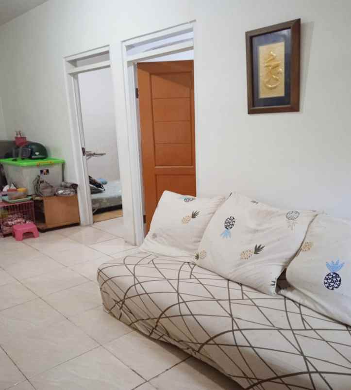 dijual rumah pondok indah sukamukti kel