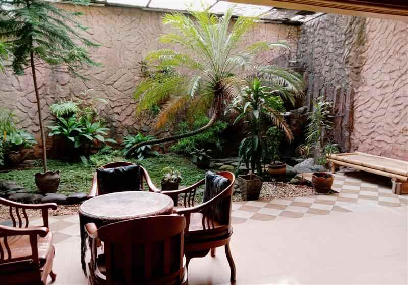 dijual rumah pondok kelapa jakarta timur