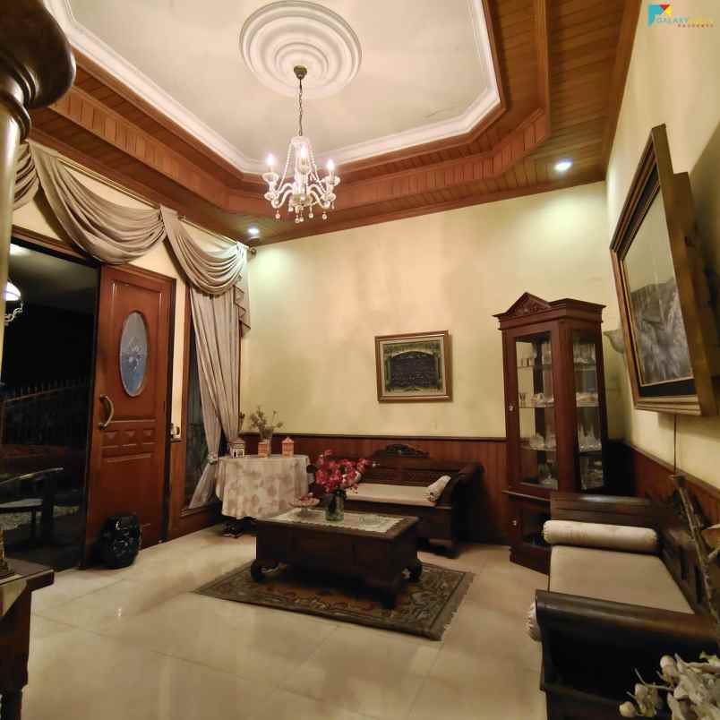 dijual rumah pondok kelapa jakarta timur