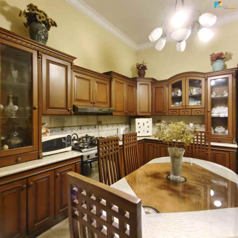 dijual rumah pondok kelapa jakarta timur