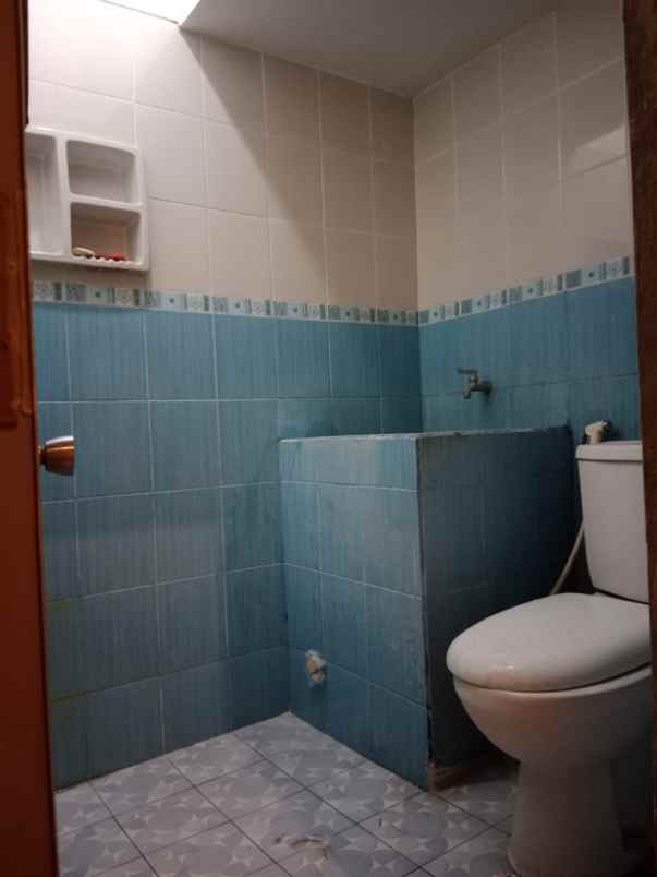 dijual rumah pondok maritim