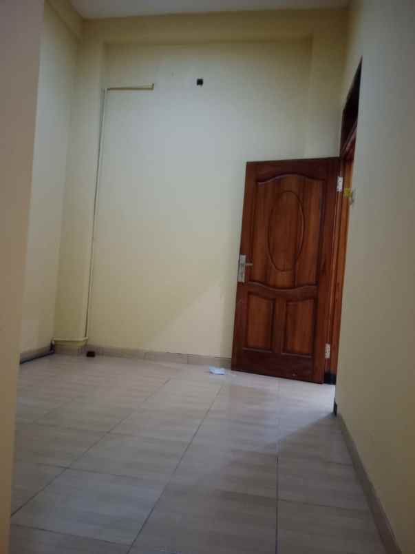 dijual rumah pondok maritim