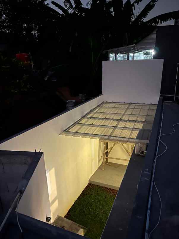 dijual rumah pondok pinang kebayoran