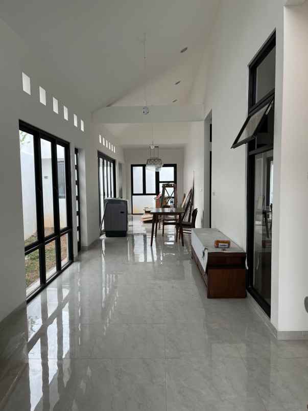 dijual rumah pondok pinang kebayoran